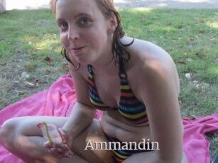 Ammandin