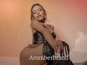 Ammberbrand