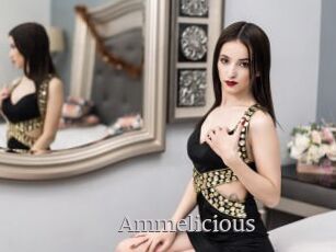 Ammelicious
