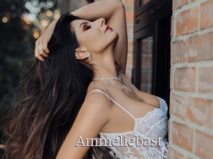Ammeliebast