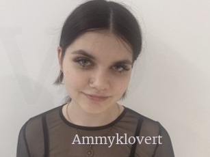 Ammyklovert