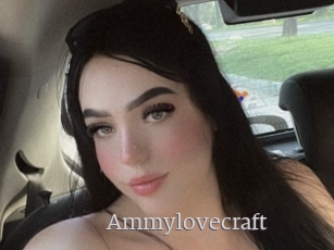 Ammylovecraft
