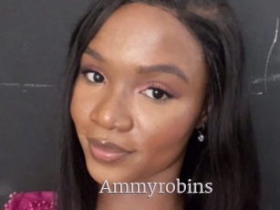 Ammyrobins