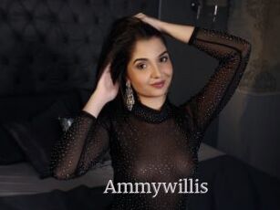 Ammywillis