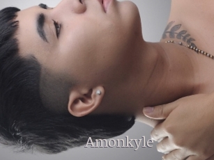 Amonkyle