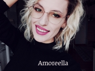 Amoreella