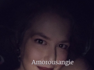 Amorousangie