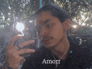 Amorr