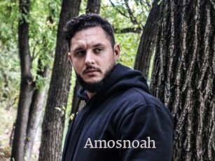 Amosnoah