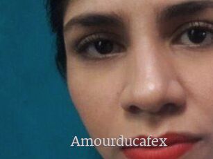 Amourducafex