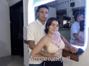 Amparoandjeff