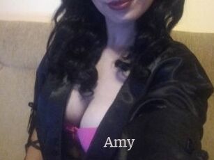 Amy