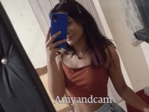 Amyandcam