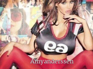 Amyanderssen