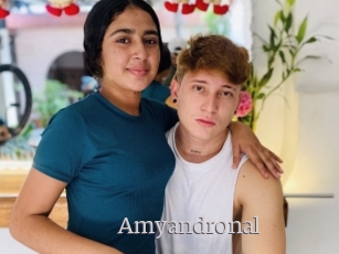 amyandronal Vidéo Beurettes