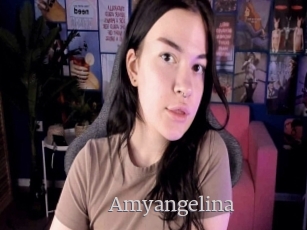 Amyangelina