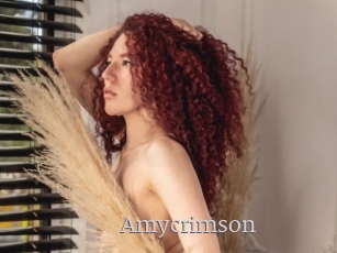Amycrimson