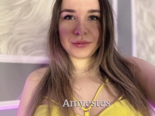 Amyestes