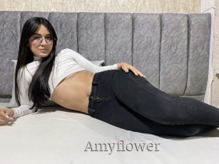 Amyflower