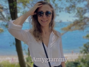 Amygrammy