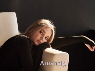 Amyhaig