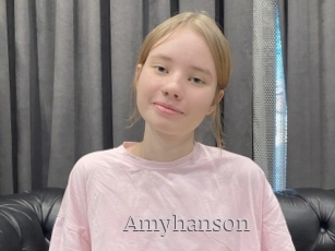Amyhanson