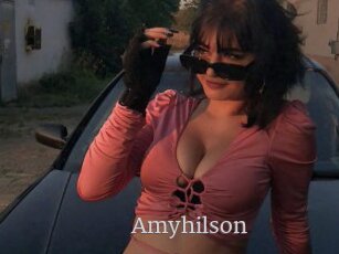 Amyhilson