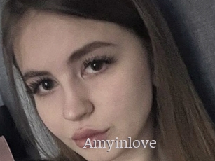 Amyinlove
