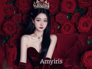 Amyiris