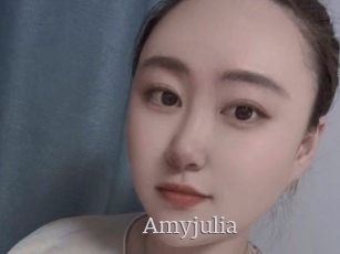 Amyjulia