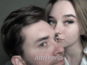 Amykevin