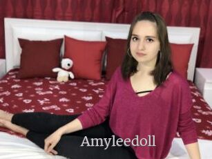 Amyleedoll