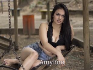 Amylinn