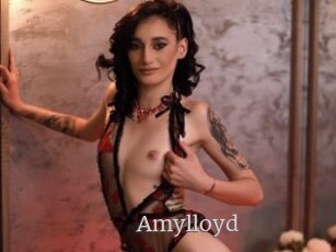 Amylloyd