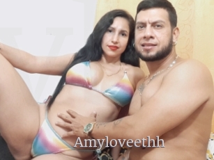 amyloveethh Vidéo Beurettes