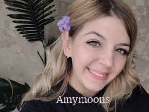 Amymoons