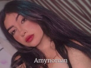 Amynoruan