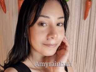 Amyrainhart