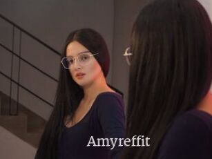 Amyreffit
