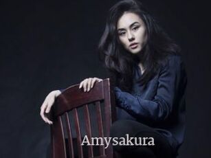 Amysakura