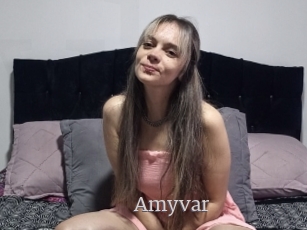 Amyvar