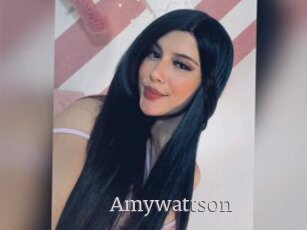 Amywattson