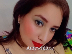 Amywhiitee