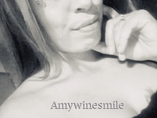 Amywinesmile