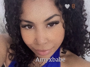 Amyxbabe