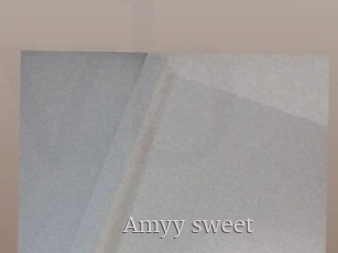 Amyy_sweet