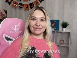 Amyyevanses
