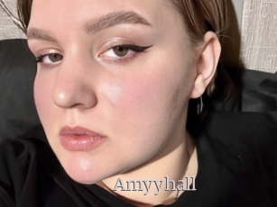 Amyyhall