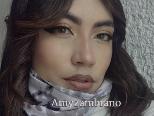 Amyzambrano