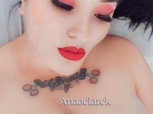 Anaaclarck